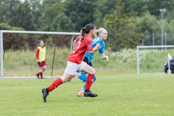 Bild 33 - wCJ Norddeutsche Meisterschaft Quali